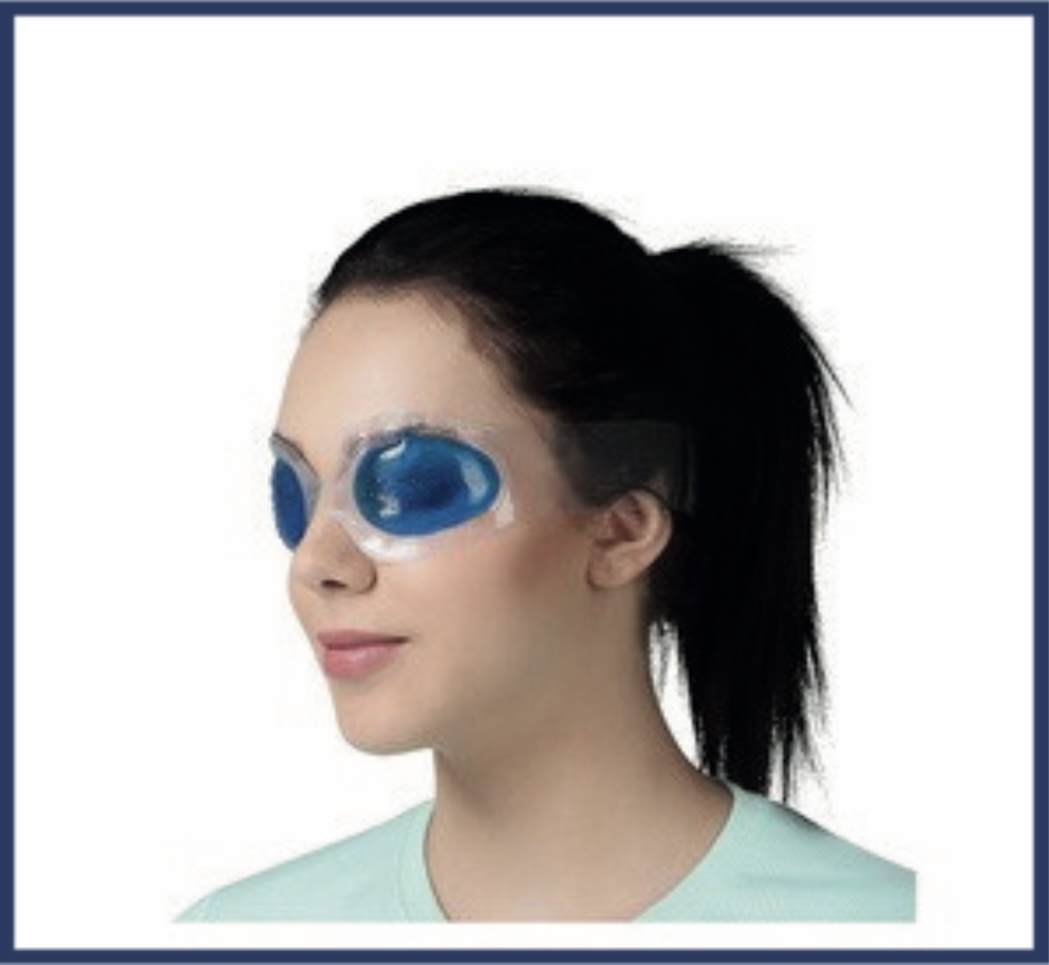 Cool Eyes — Scanda Enterprises, medical supplies Moosapet Hyderabad